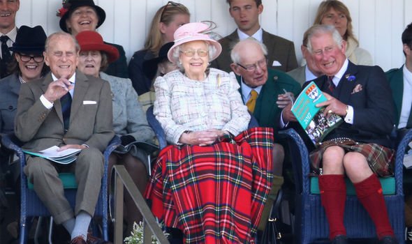 prince charles prince philip queen prince charles prince philip queen