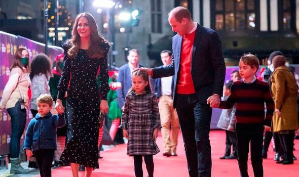 prince george princess charlotte prince louis kate middleton prince william school