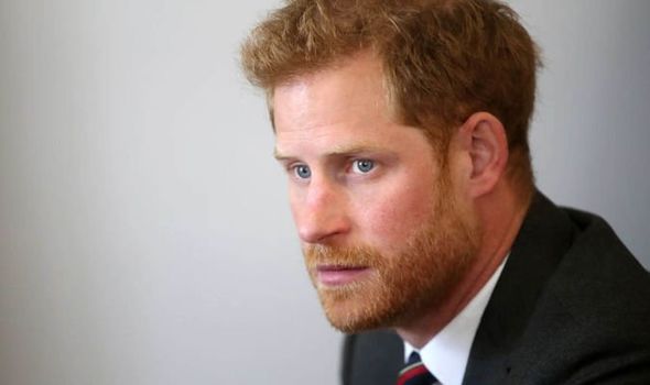 prince harry news duke of sussex military titles captain general royal marines royal news