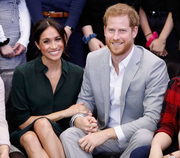 prince harry news duke of sussex military titles captain general royal marines royal news