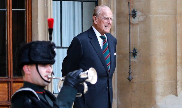 prince philip prince philip
