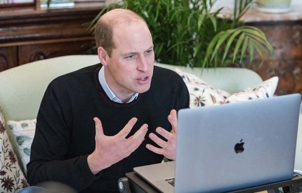 prince william news duke cambridge park ranger donation charity wildlife royal family news prince william news duke cambridge park ranger donation charity wildlife royal family news