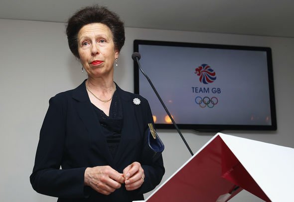 princess anne news princess royal patronages horses grass sickness royal family news princess anne news princess royal patronages horses grass sickness royal family news