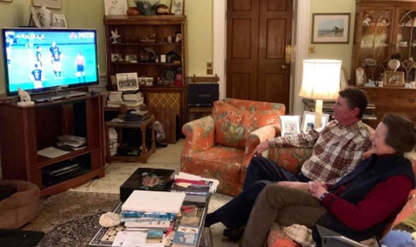 princess anne royal family princess anne royal family