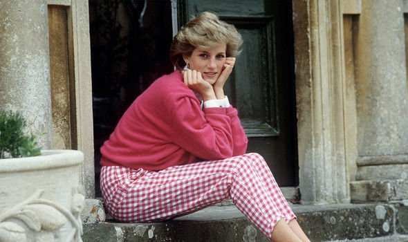 princess diana princess diana