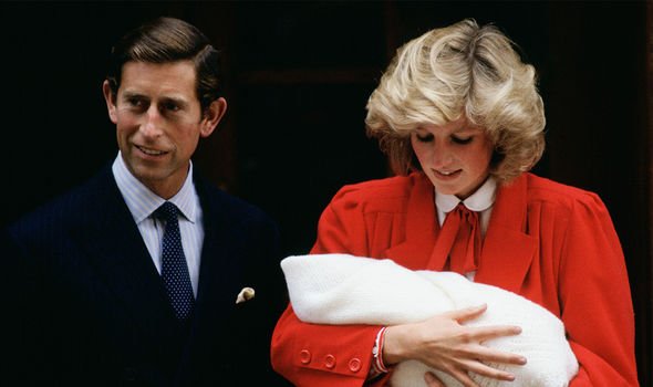 princess diana prince harry princess diana prince harry