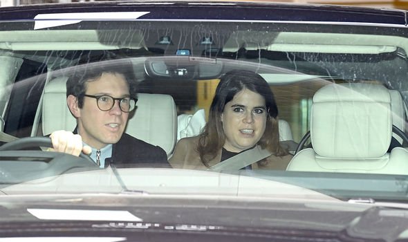 princess eugenie jack brooksbank princess eugenie jack brooksbank