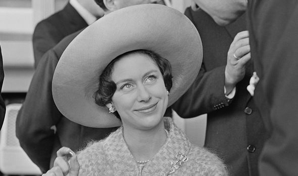 princess margaret