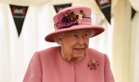 queen elizabeth ii queen elizabeth ii