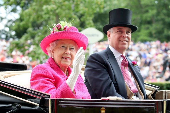 queen news prince andrew queen news prince andrew