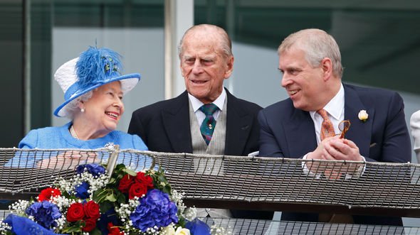 queen news prince andrew queen news prince andrew