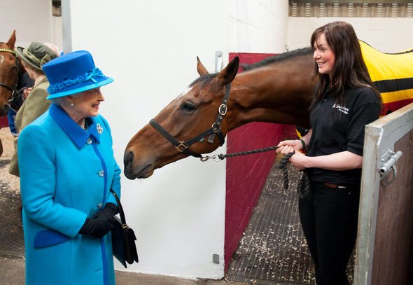 queen news queen elizabeth ii royal ascot racecourse open horse racing queen royal news queen news queen elizabeth ii royal ascot racecourse open horse racing queen royal news