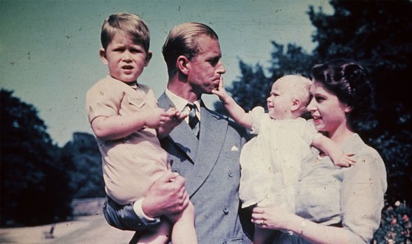 queen prince philip queen prince philip