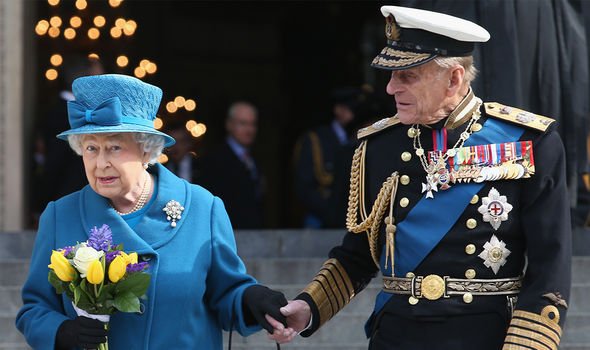 queen prince philip queen prince philip