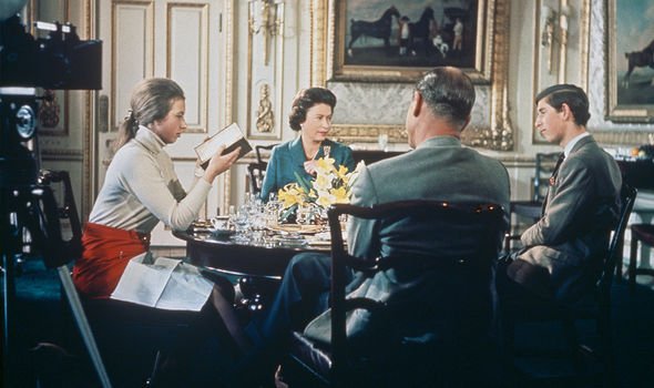 royal family documentary royal family documentary