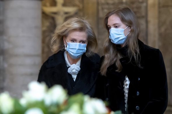 royal family news princess delphine saxe coburg belgium delphine boel king albert ii