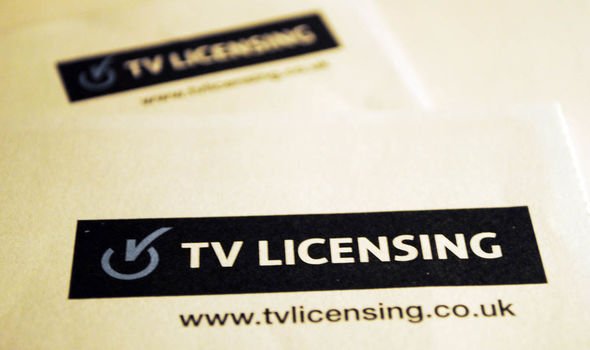 tv license tv license