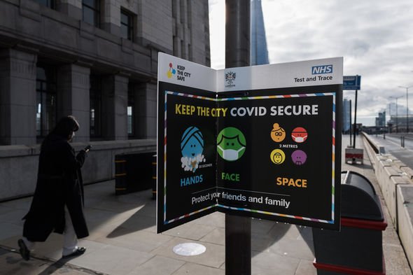 When will lockdown end in England? UK lockdown When will lockdown end in England? UK lockdown