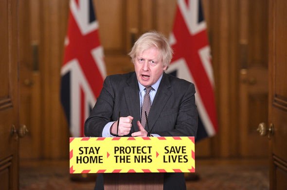 When will lockdown end in England? Boris Johnson When will lockdown end in England? Boris Johnson