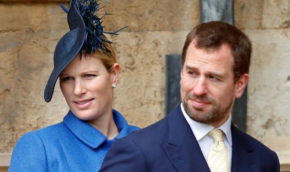 zara tindall peter phillips zara tindall peter phillips