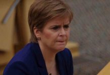 ‘Scotland becoming one-party state!’ Lord Digby Jones savages Sturgeon over Cherry sacking | UK | News (Reports)