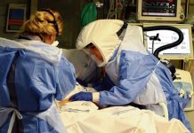 ‘Worse than a terror attack’ Doctor speaks on horror of Covid frontline | UK | News (Reports)
