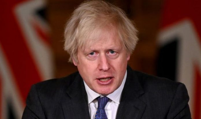 UK Covid LIVE Update: Boris Johnson to announce timetable for easing restrictions as China to create Coronavirus ‘separation’ line on Everest