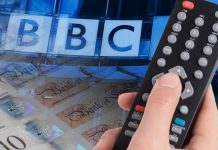 BBC TV licence fee: Outrage as BBC fork out £7m chasing TV licence fees | UK | News (Reports)