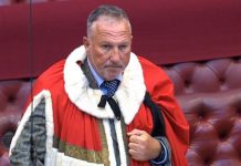 BBC backlash: Angry cross-bench Lords demand Beeb end hounding of over-75s | UK | News (Reports)