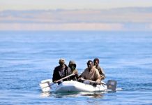 Boris Johnson supports life sentences for Channel gangs smuggling desperate migrants | UK | News (Reports)