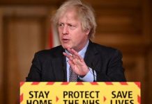 Coronavirus: Boris Johnson urged to keep English Covid rules in place beyond 21 June