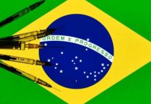 Brazil variant: Could new Brazil variant delay lifting of lockdown? | UK | News (Reports)