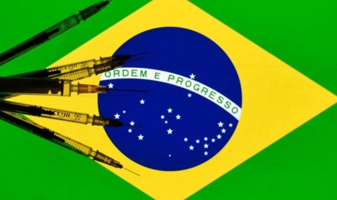 Brazil variant: Could new Brazil variant delay lifting of lockdown? | UK | News