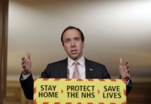 Brazil variant: Has the Government roadmap changed amid Covid variant case? | UK | News (Reports)