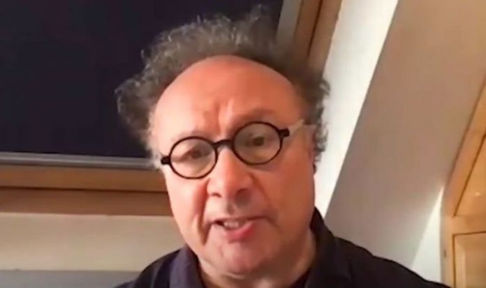 Brazil variant a 'double whammy' for UK as mutation makes vaccines 'much less potent' | UK | News