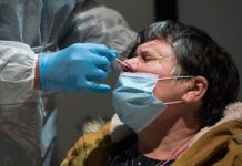 Brazil variant postcodes: Which areas are being surge tested? | UK | News (Reports)