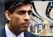 Brexit could bring back ‘cheap duty-free cigarettes of hovercraft days’ | UK | News (Reports)