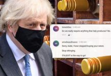 Brexit latest: Italy urged to follow Britain out of EU as exports to UK nosedive | UK | News (Reports)