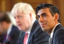 Budget 2021: How Rishi Sunak will ‘make history’ on Wednesday | UK | News (Reports)