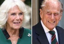Camilla, Duchess of Cornwall pays subtle tribute to Prince Philip on social media | Royal | News (Reports)