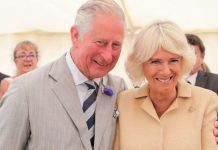 Camilla explains how Prince Charles stays as fit ‘as a mountain goat’ in candid interview | Royal | News (Reports)
