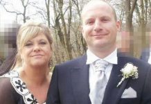 Cardiff Crown Court: Man accused of trying to murder £5.5m lotto winning partner | UK | News (Reports)