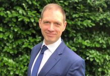 Change of Her Majesty’s Ambassador to Lebanon: Ian Collard