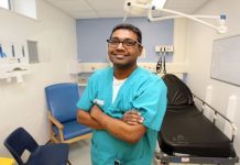 Covid myths: Doctor debunks Covid myths like ’empty wards’ and ‘vaccine safety’ | UK | News (Reports)