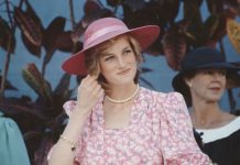 Diana’s ‘awkward stumble’ in Australia captured Aussie hearts for the people’s Princess | Royal | News (Reports)