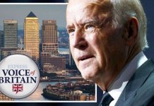 EU news: Britons FURIOUS as EU plan gives London worse deal than US | UK | News (Reports)