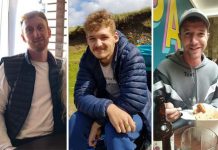 Emiliano Sala search expert could be used to find missing Conwy fishermen | UK | News (Reports)