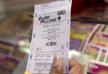 EuroMillions results March 2 LIVE: What are winning EuroMillion numbers tonight? | UK | News (Reports)