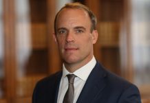 Foreign Secretary statement on Myanmar violence: 1 March 2021