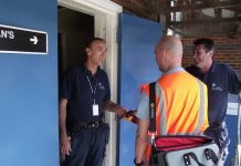 GFSL CRED programme helps ex-offenders into work